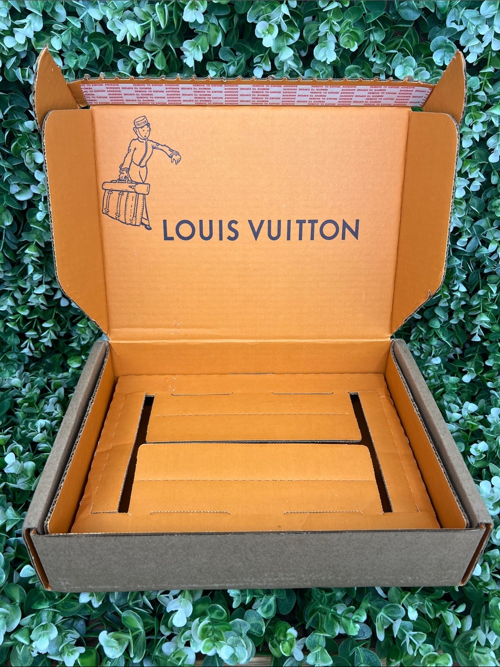 Louis Vuitton Gift Box or Storage Box NEW